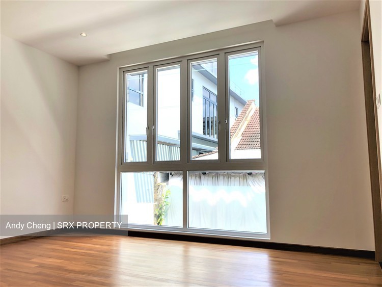 Serangoon Garden Estate (D19), Semi-Detached #192282062